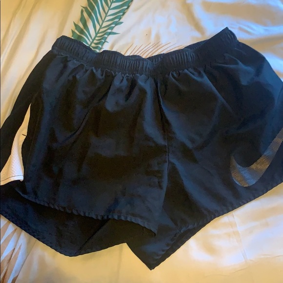 Nike Pants - Nike running shorts
